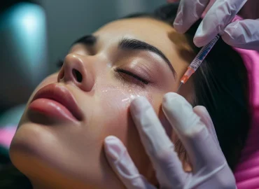 Doctors have warned against being influenced by advertisements promoting so-called miracle beauty treatments on digital platforms, noting that filters and edited images on social media have helped create unrealistic beauty standards, raised expectations and reduced acceptance of natural differences in facial and body features. Picture used for illustrative purpose only.