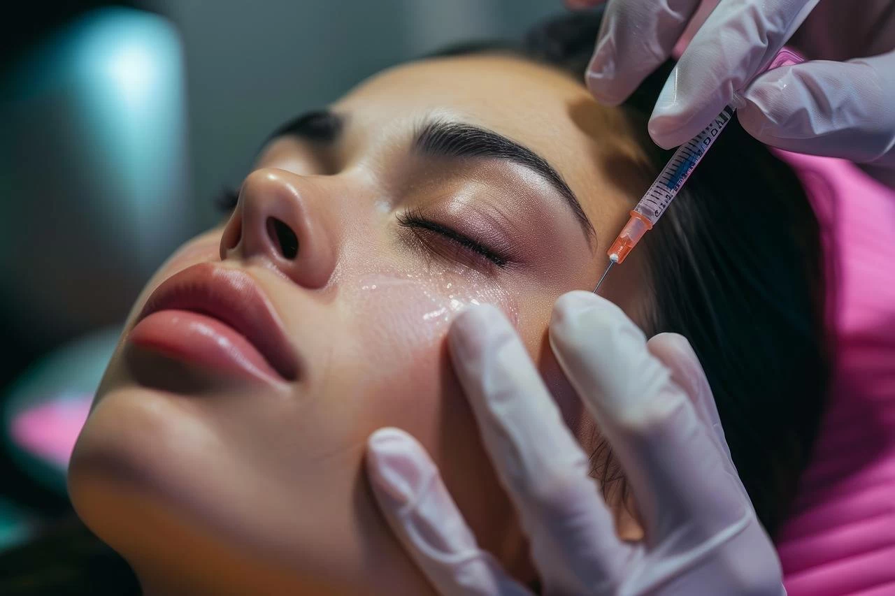 Doctors have warned against being influenced by advertisements promoting so-called miracle beauty treatments on digital platforms, noting that filters and edited images on social media have helped create unrealistic beauty standards, raised expectations and reduced acceptance of natural differences in facial and body features. Picture used for illustrative purpose only.