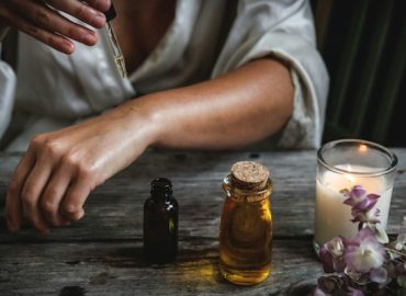 How Small Self-Care Changes Can Make Everyday Life Feel Easier