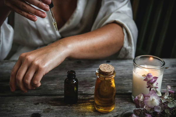 How Small Self-Care Changes Can Make Everyday Life Feel Easier