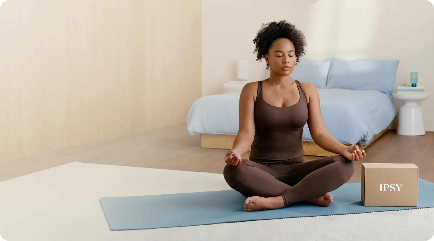 IPSY Enters Wellness, Launching Quarterly “IPSY Wellness” Supplement Membership