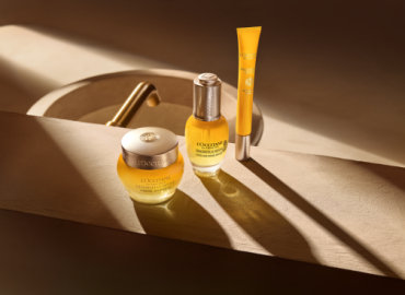 L’OCCITANE Introduces “Skin Longevity by Nature”, Inspired by 25 Years of Immortelle Research – Asia News Network