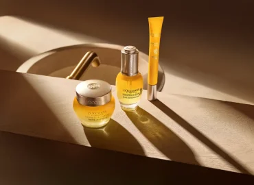 L’OCCITANE Introduces "Skin Longevity by Nature", Inspired by 25 Years of Immortelle Research — UzDaily.uz