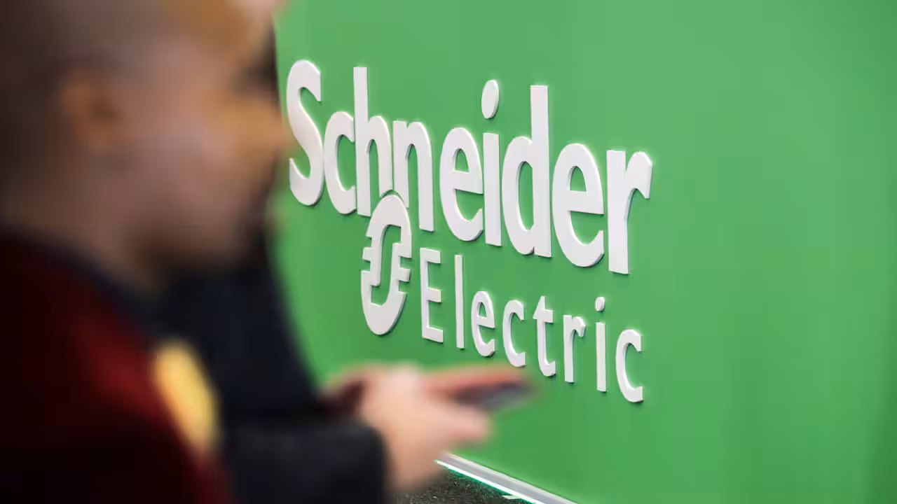 Schneider Electric to buy US software firm PTC in $22.6 billion deal