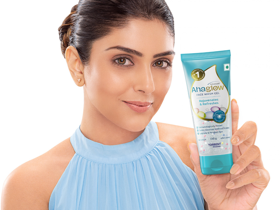 Skincare Routines Aren't Built Around Trends, But Around Consistency