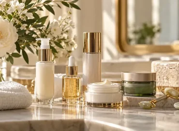 The Art of Personalized Skincare: Building a Routine That Actually Works | Beauty