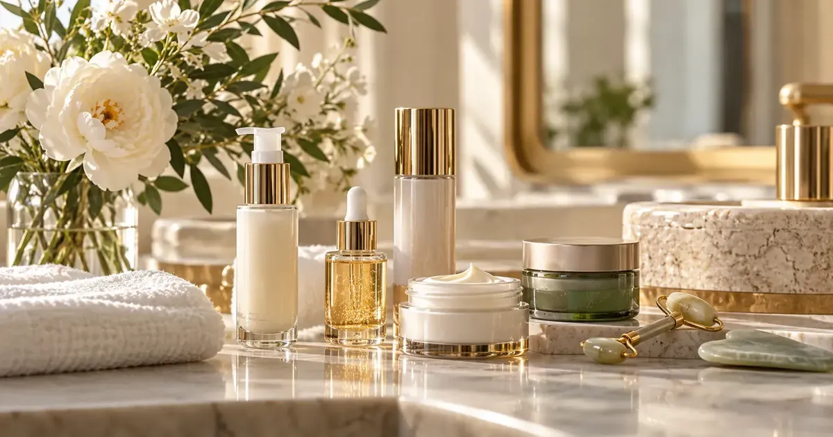 The Art of Personalized Skincare: Building a Routine That Actually Works | Beauty