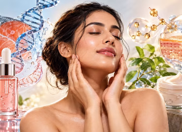 Neurocosmetics, Peptides And Barrier Biotech: The Skincare Trends Defining 2026