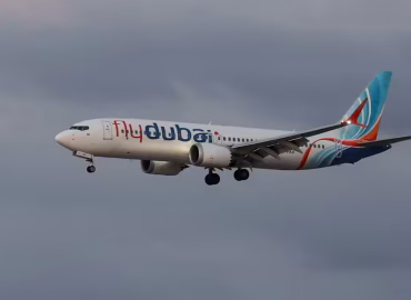 14,000-ft plunge, silent cockpit, fighter jets: Why Israel was prepared to shoot down flydubai plane carrying 150+ Israelis