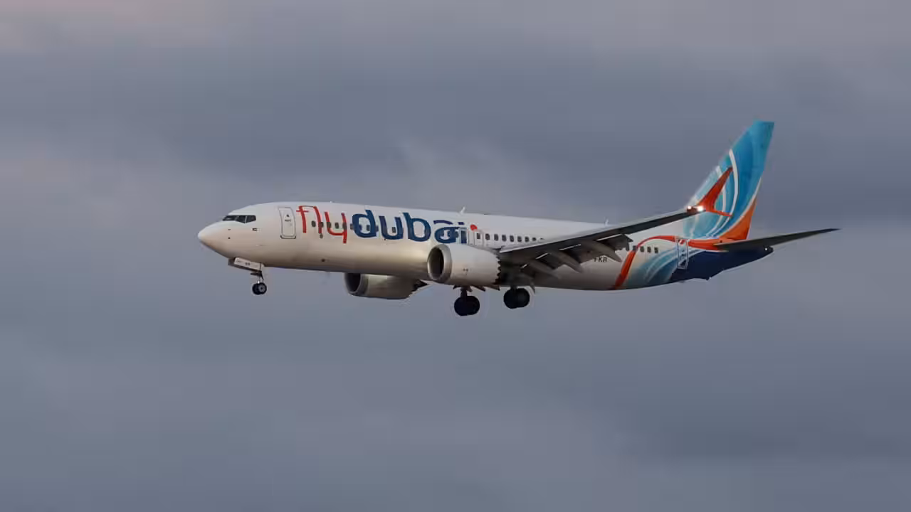 14,000-ft plunge, silent cockpit, fighter jets: Why Israel was prepared to shoot down flydubai plane carrying 150+ Israelis