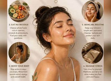 Why inner wellness is becoming the new beauty essential